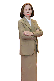Chân dung Bà Nguyễn Thị Nga