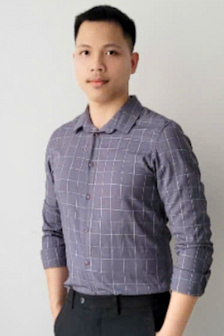 Ông Đinh Văn Hiệp