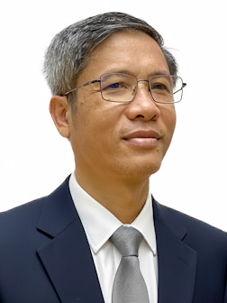 Ông Phan Đức Tuấn Anh